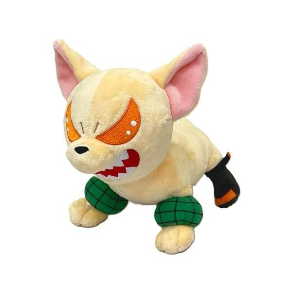 僕のヒーローアカデミア ヒロアカ 爆豪勝己 ぬいぐるみ