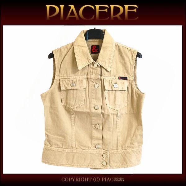 - ドルチェ＆ガッバーナ ジージャン DOLCE-GABBANA D063607T