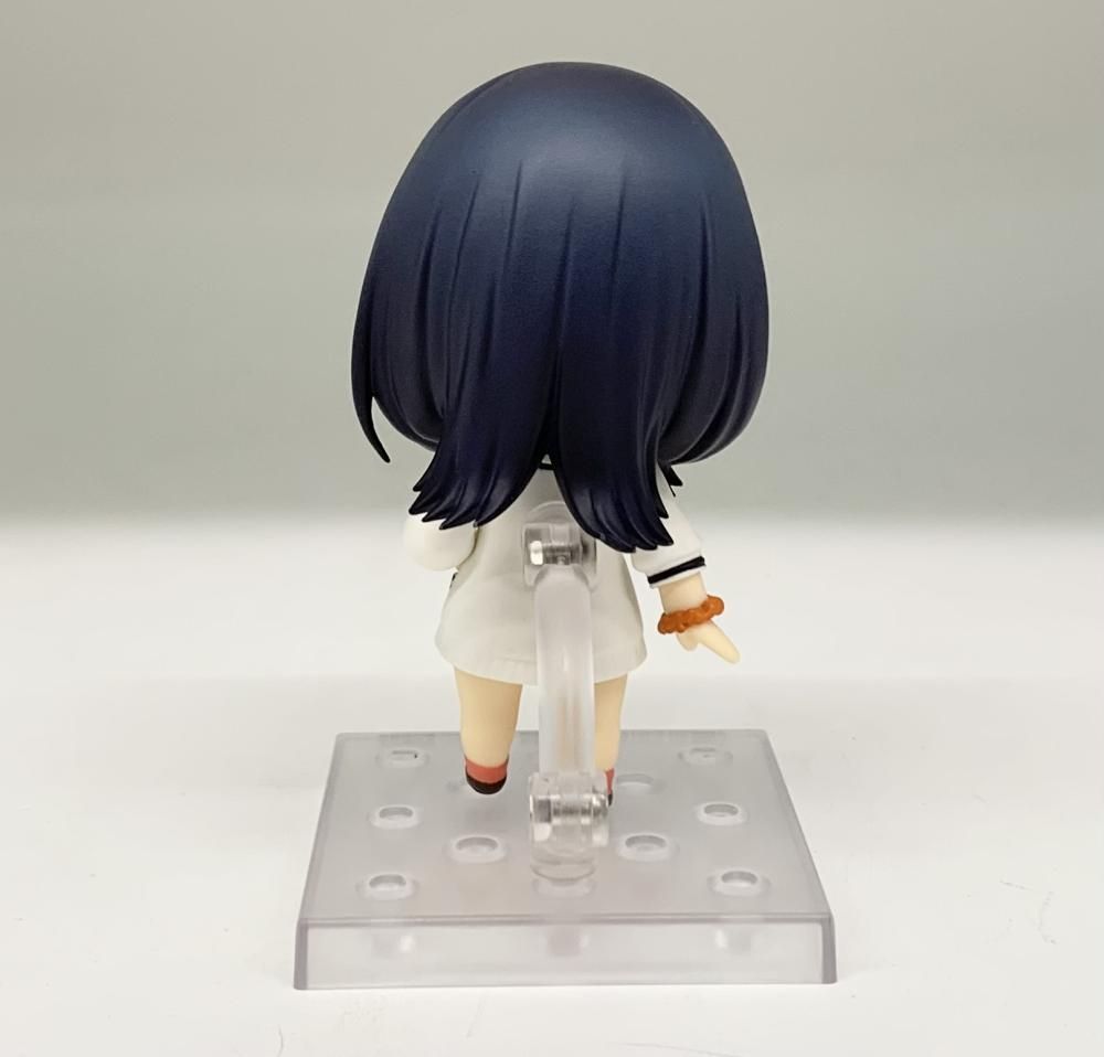 GOOD SMILE COMPANY - 【中古】現状渡 グッドスマイルカンパニー SSSS.GRIDMAN グリッドマン ねんどろいど 1106 宝多六花[17][240017690054] 中古】現状渡 グッドスマイルカンパニー SSSS.GRIDMAN