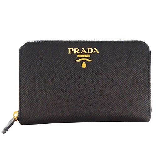 プラダ PRADA いたずらっぽい 長財布ラウンドファスナー 売買されたオークション情報 落札价格 【au payマーケット】の商品情報をアーカイブ公開