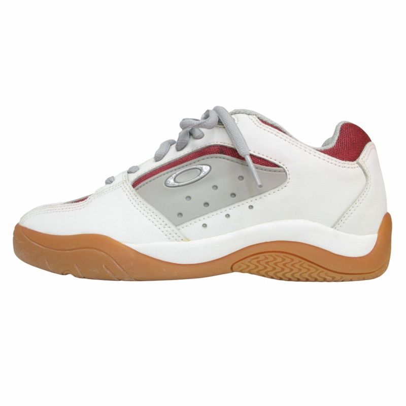 Oakley 00s 希少 スニーカー ◎希少 90s OAKLEY redcode 0.1