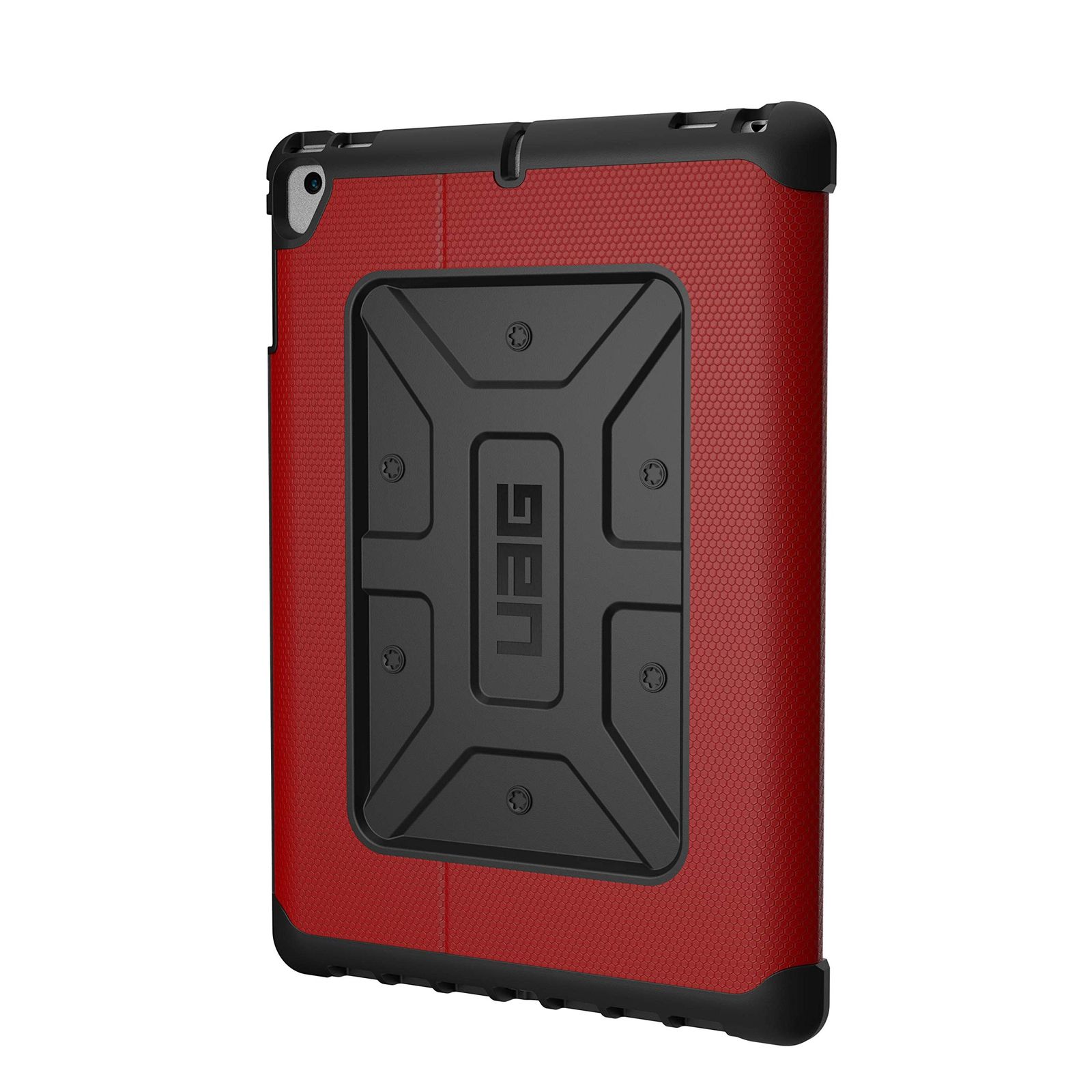 URBAN ARMOR GEAR UAG Folio iPad 9.7 (2017 第5世代 良い & 2018 第6
