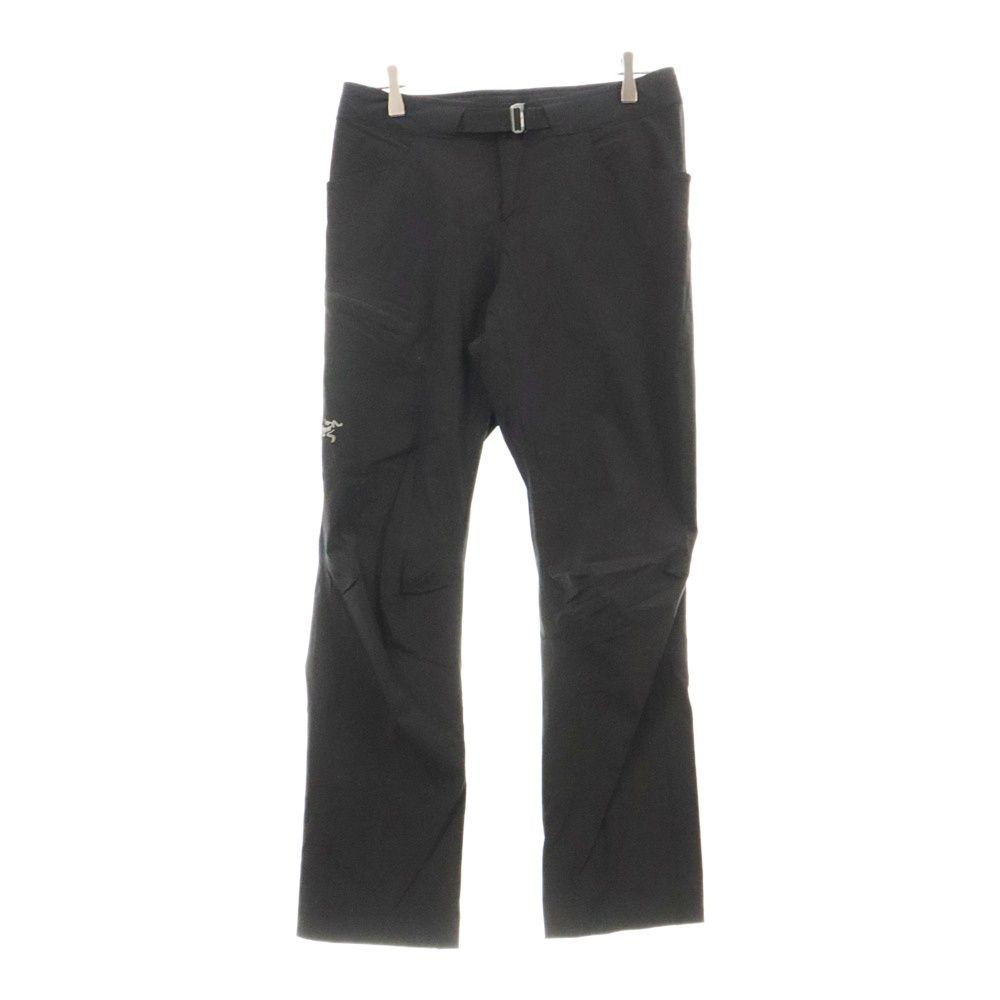 アークテリクスARC'TERYX 速乾トレッキングパンツLefroy Pant