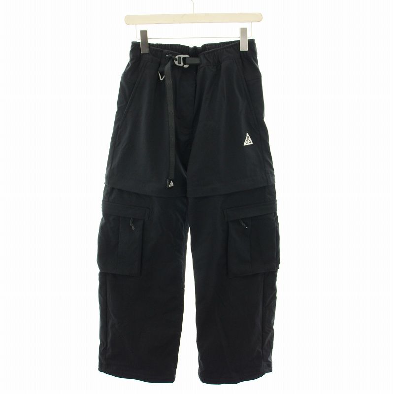 即決 NIKE acg クライミング パンツ トレイルパンツ ジョガー
