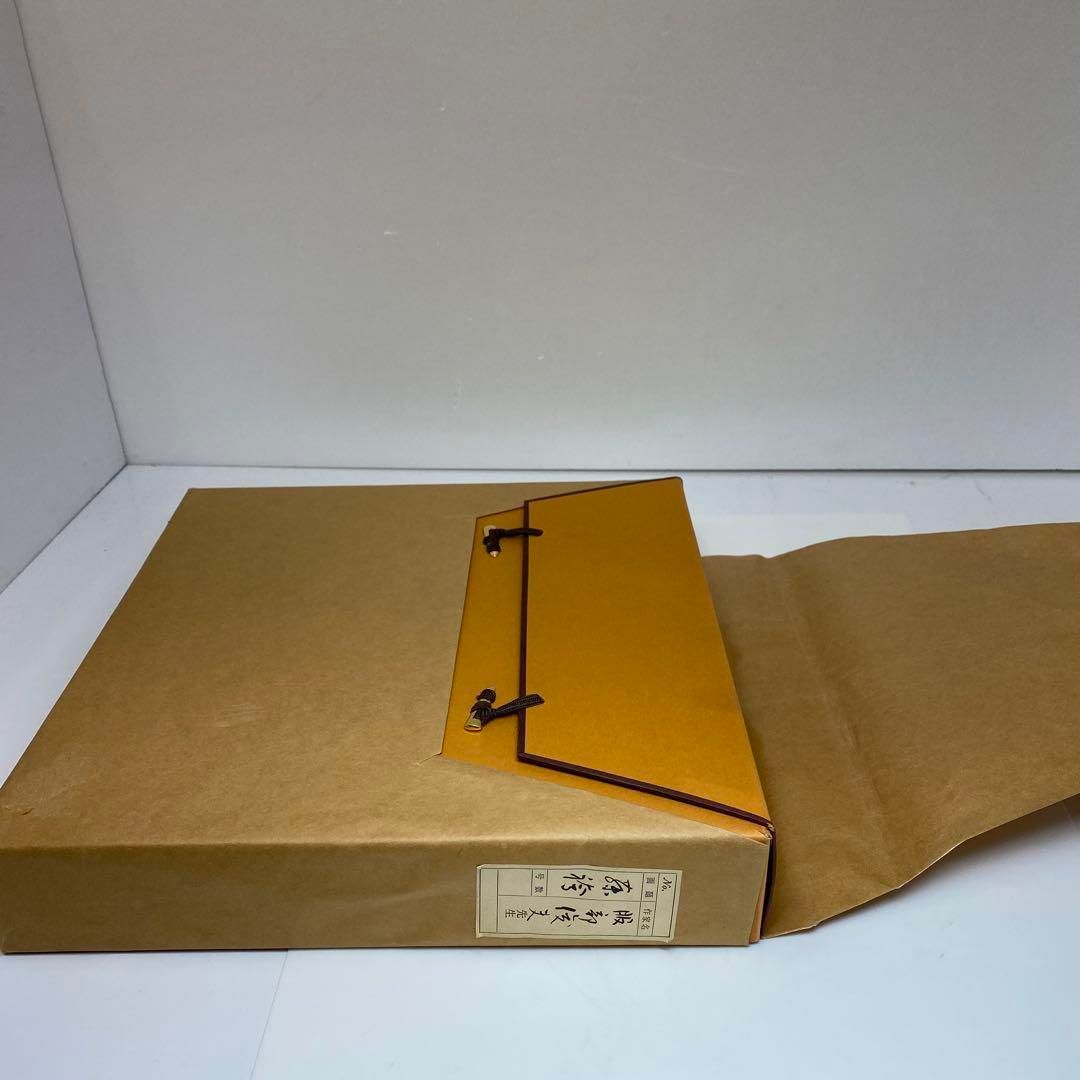 服部俊夫 蒔絵額 タトゥ箱入 トニヒ 東さ6-0426 1F WWW_IBETON_RU