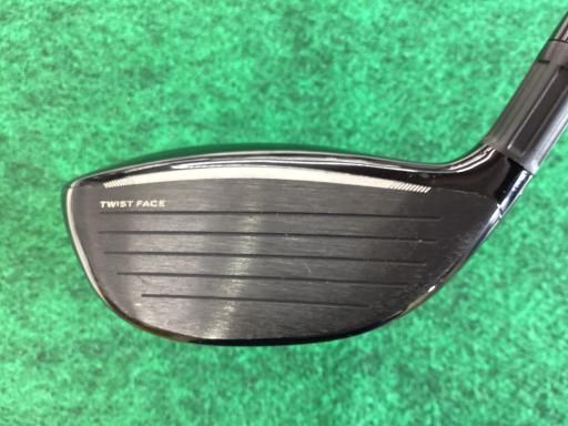 最短翌日お届け。 テーラーメイド STEALTH 3W フェアウェイウッド FW SPEEDER NX 60 フレックスS メンズ 男性用 右利き 右用 Cランク ゴルフクラブ