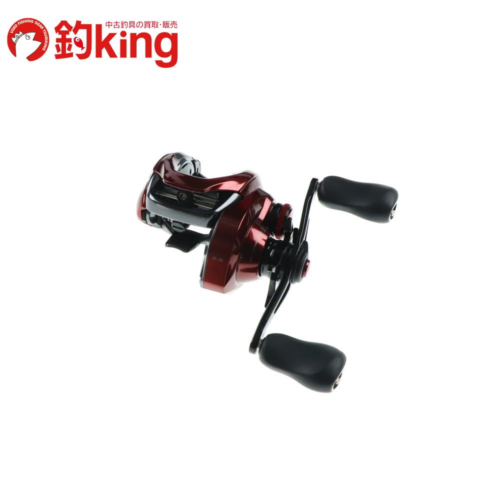 【中古/美品】 シマノ 19 スコーピオン 151XG   /V072M フィッシング シマノ 19 スコーピオン 151XG /V072M 美品 ブラックバス