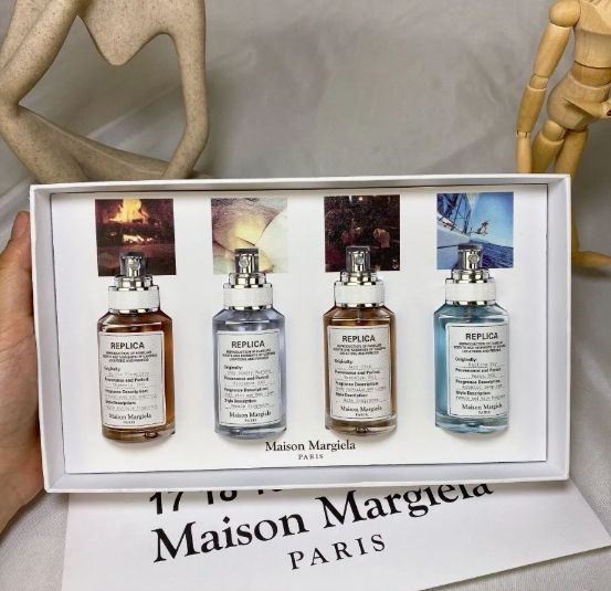Maison Margiela メゾンマルジェラ　30ml　香水 4本セット