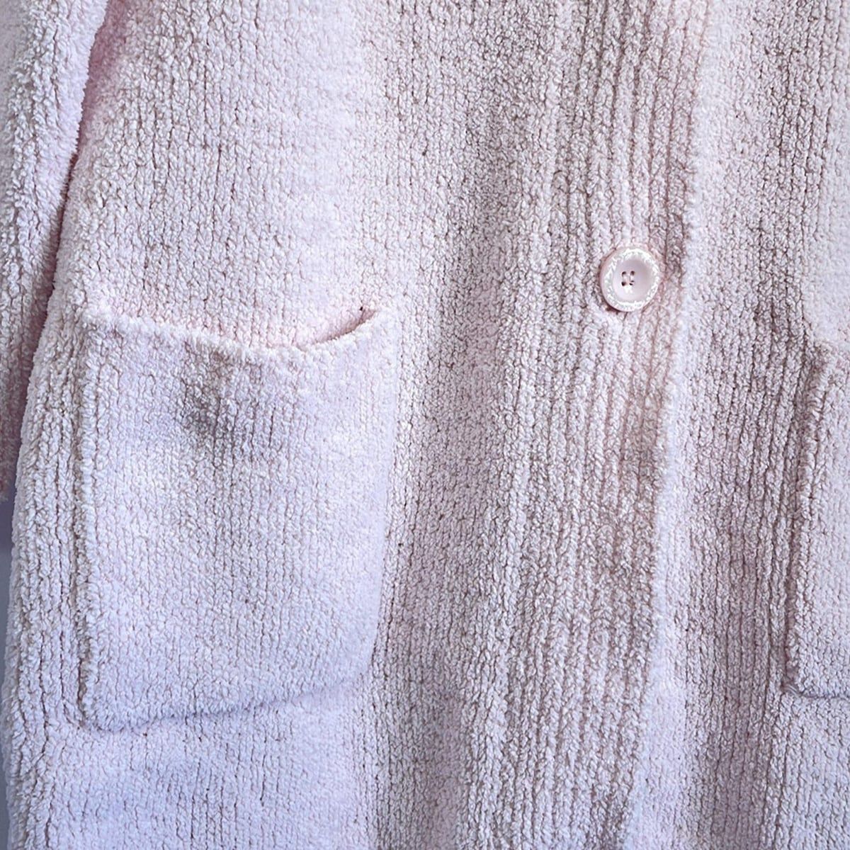 KASHWERE(カシウエア) カーディガン サイズS/M レディース美品