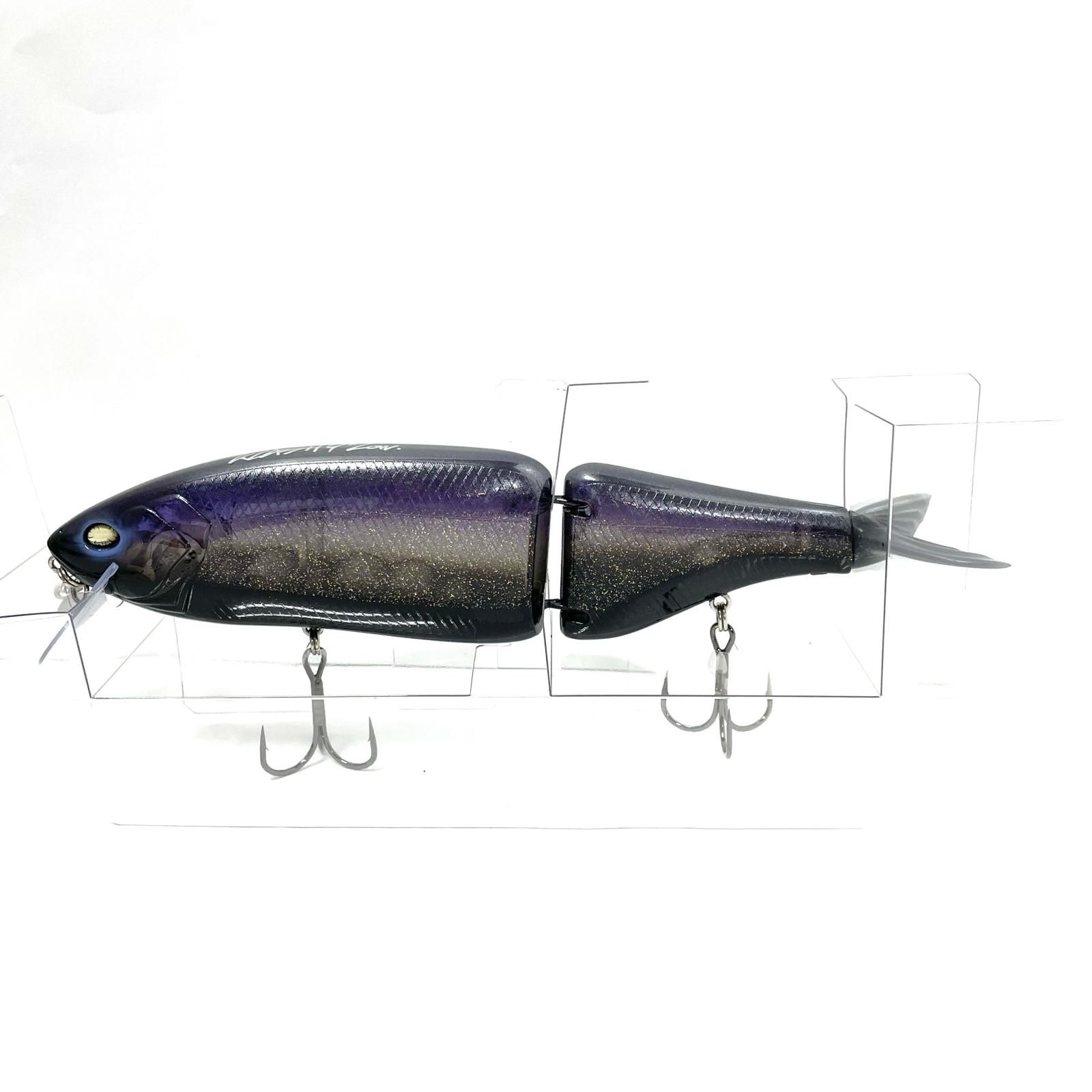 【尾張小牧店】 中古 DRT | ディビジョンレーベルタックルズ ルアー KLASH9 Low クラッシュ9 Low New Moon Bite ニュームーンバイト 【88】 尾張小牧店】 中古 DRT | ディビジョンレーベルタックルズ