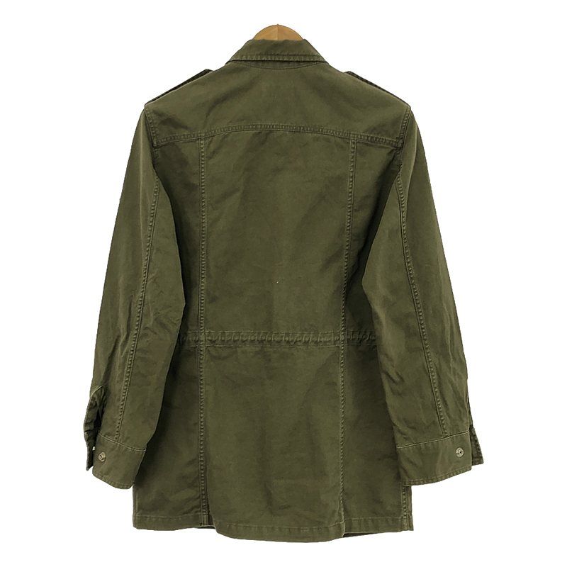 SAINT LAURENT PARIS / サンローランパリ | エディスリマン期