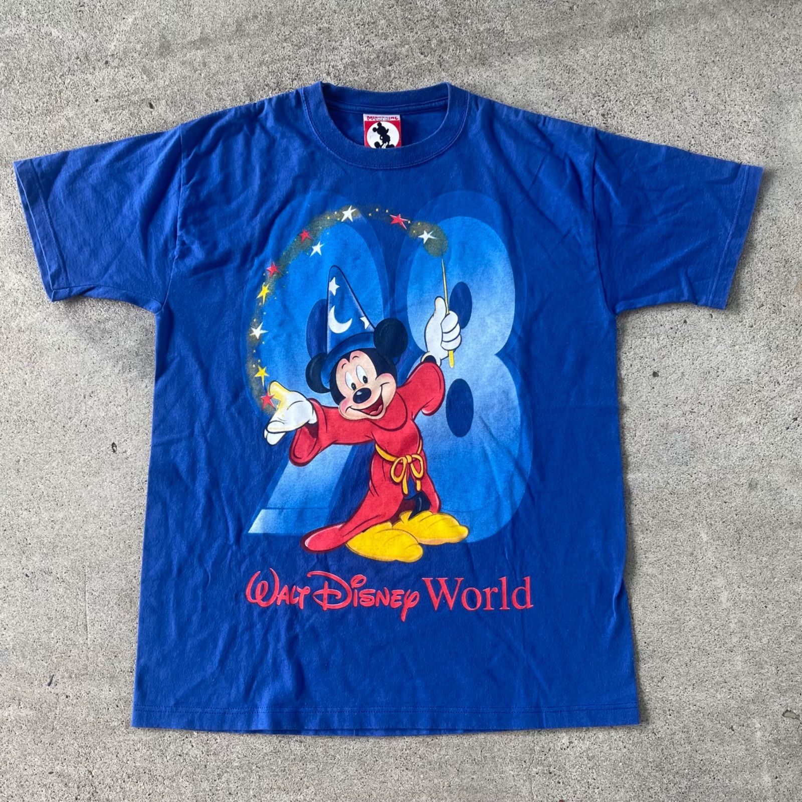 非売品 Walt Disney World ファンタジア ミッキー Disney - D23 ディズニー ファンタジア ミッキーマウスの通販 by