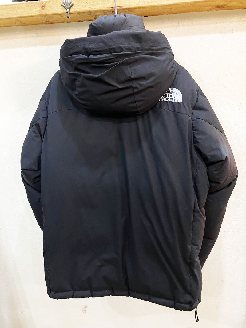 W75☆THE NORTH FACE/ノースフェイス BALTROLIGHTJACKET バルトロ 