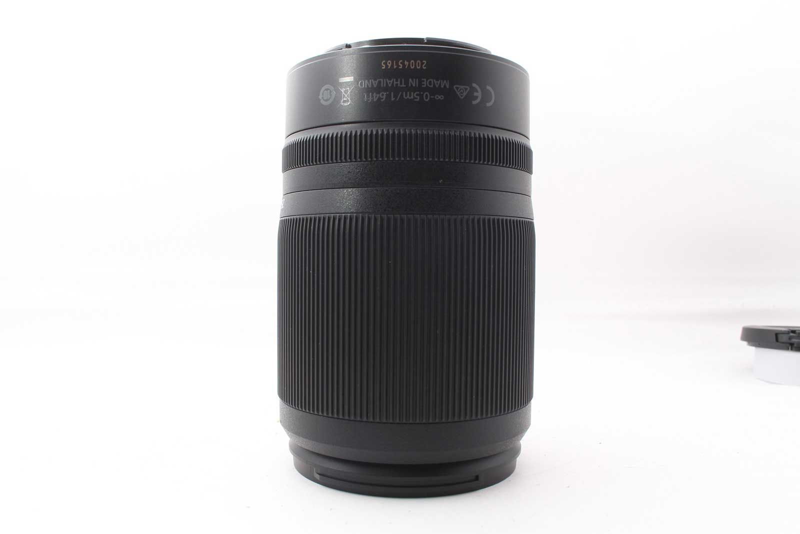 50-250mm F4.5-6.3