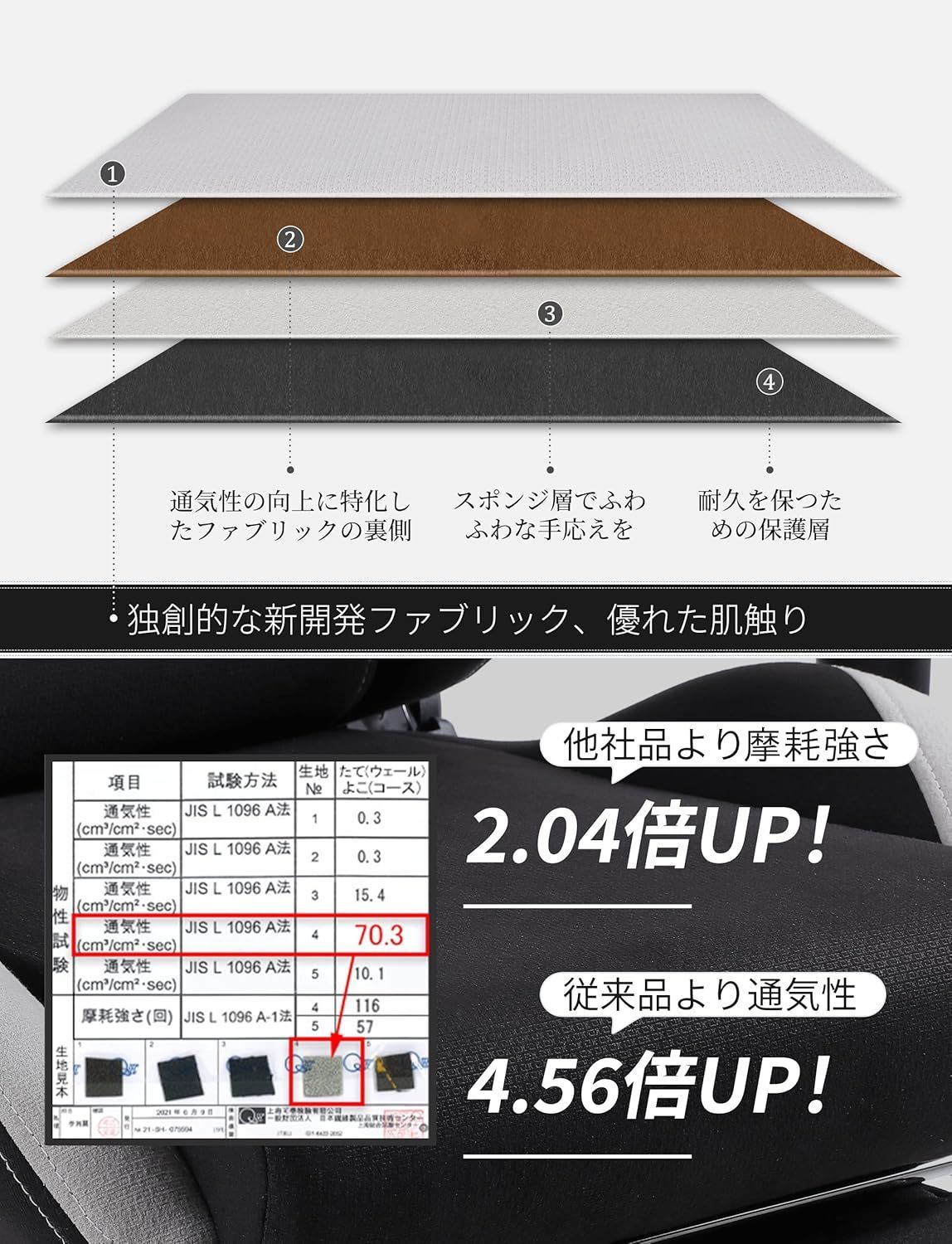 オフィスチェア パソコンチェア