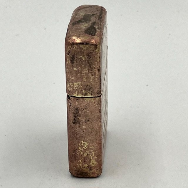 ZIPPO ベトナムジッポー