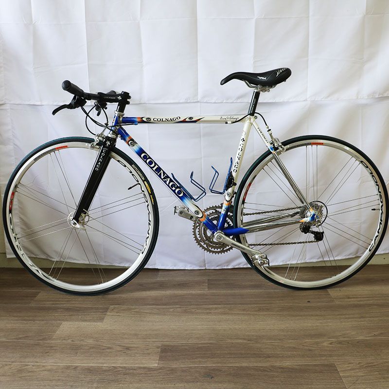 【希少‼】COLNAGO MASTER KRONO コルナゴ カンパニョーロ コルナゴ COLNAGO マスター MASTER X-LIGHT COMPETITION