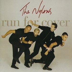 CD Run for Cover