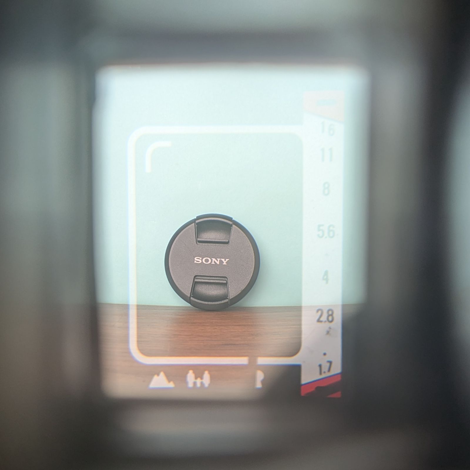 動作確認済み◎Canon demi EE17 ハーフサイズ フィルムカメラ 00