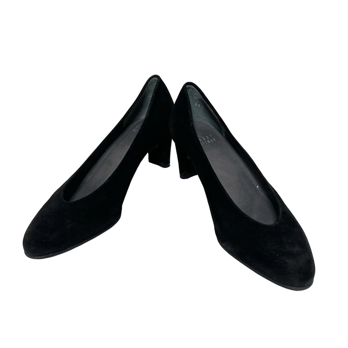 STUART WEITZMAN(スチュアートワイツマン) パンプス 36 1/2