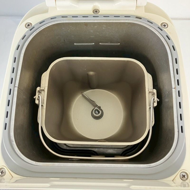 Panasonic パナソニック ホームベーカリー SD-BMS101 WWW_KANDAIZUMI_COM