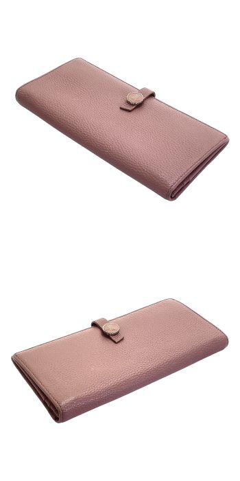 LANVIN COLLECTION ランバン コレクション 長財布 二つ折り サン