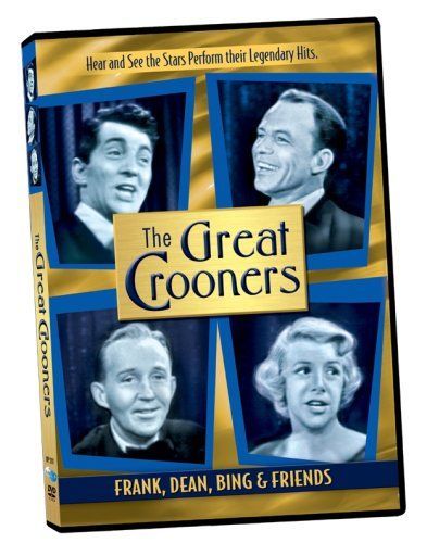 Great Crooners [DVD] [Import] 【公式通販】