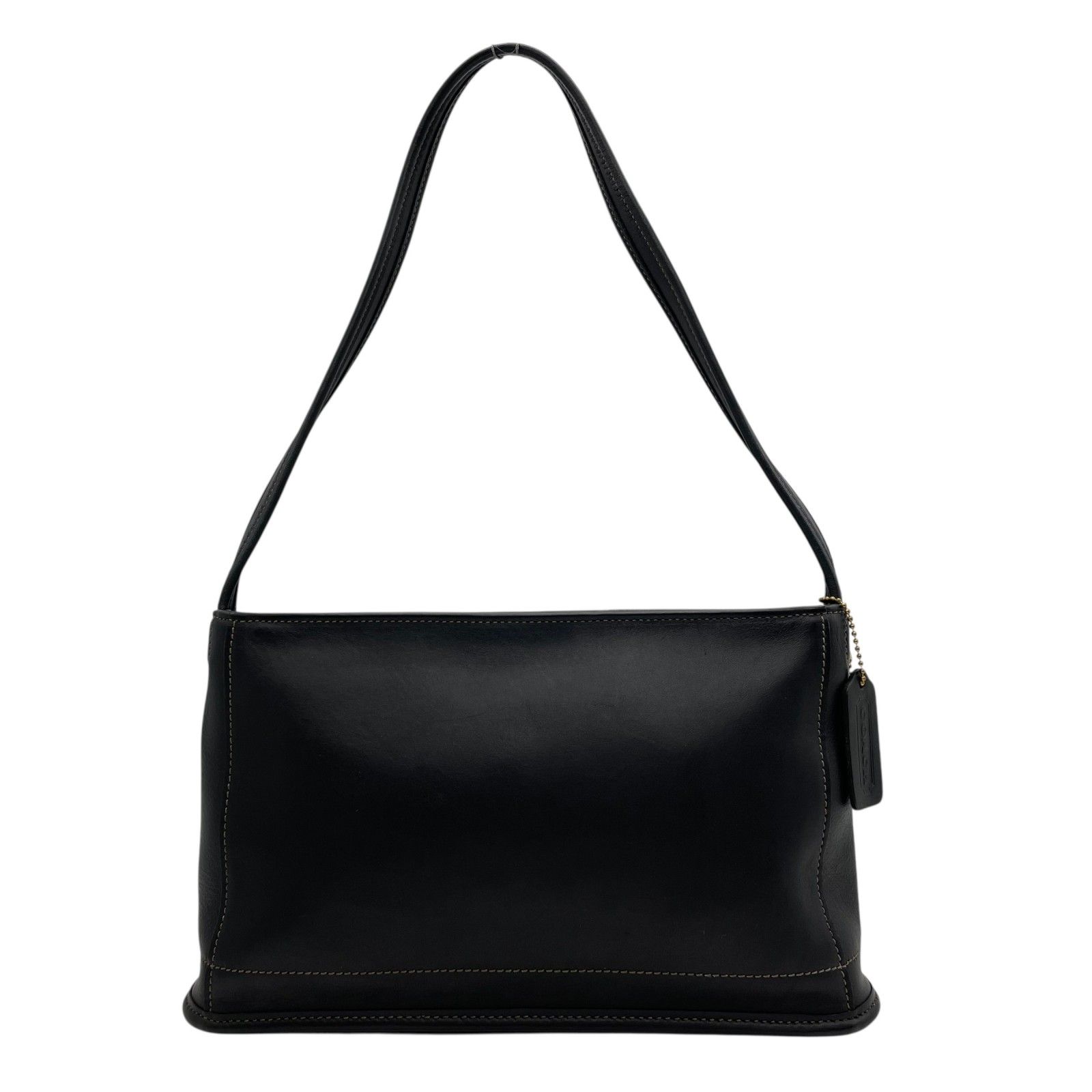 美品 COACH オールドコーチ VINTAGE ヴィンテージ ショルダー
