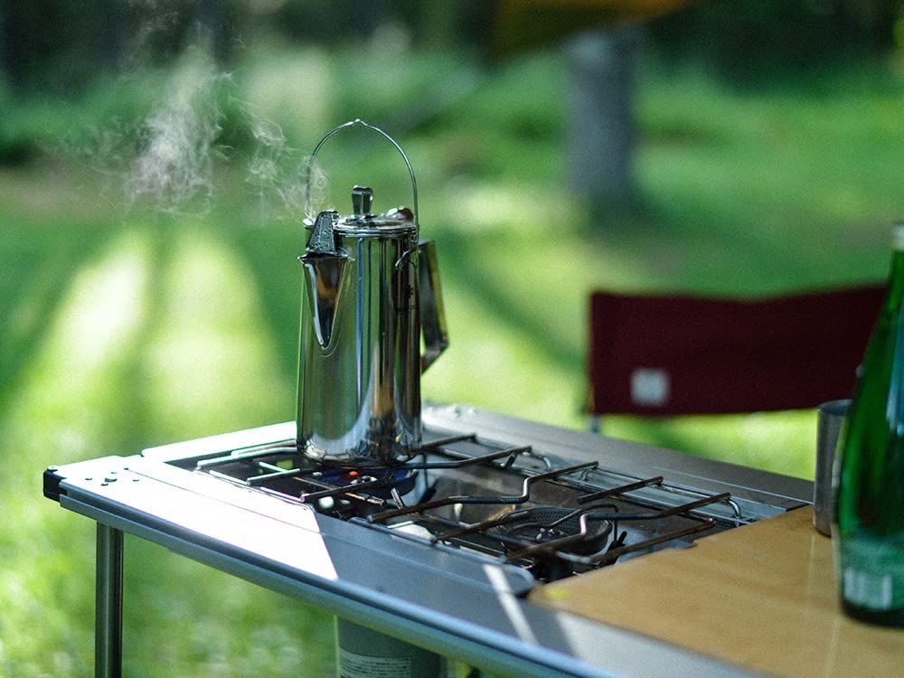 スノーピーク snow peak クラシックケトル 1.8 クラシックケトル 1.8 CS-270R