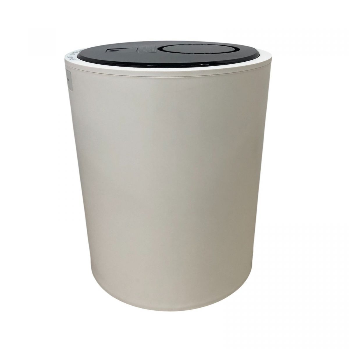 加湿器 YAMAZEN 山善 2021年製 スチームファン式 KSF-M1001(W