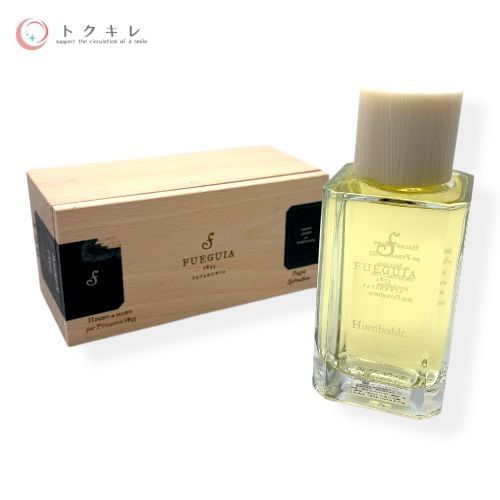 fueguia 1833 クルスデルスール 100ml Cruz del Sur