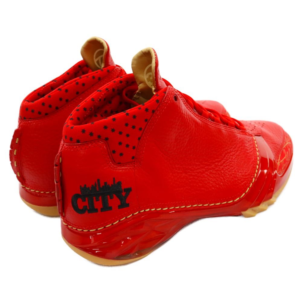 NIKE (ナイキ) AIR JORDAN 23 CHICAGO CHI CITY エアジョーダン