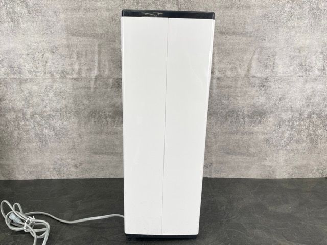 コロナ 衣類乾燥除湿機 【中古】 CORONA CD-H18A 2024年製