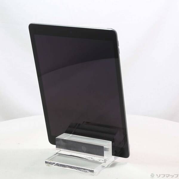 展示品〕 iPad 第9世代 64GB スペースグレイ 3K2K3J／A Wi-Fi