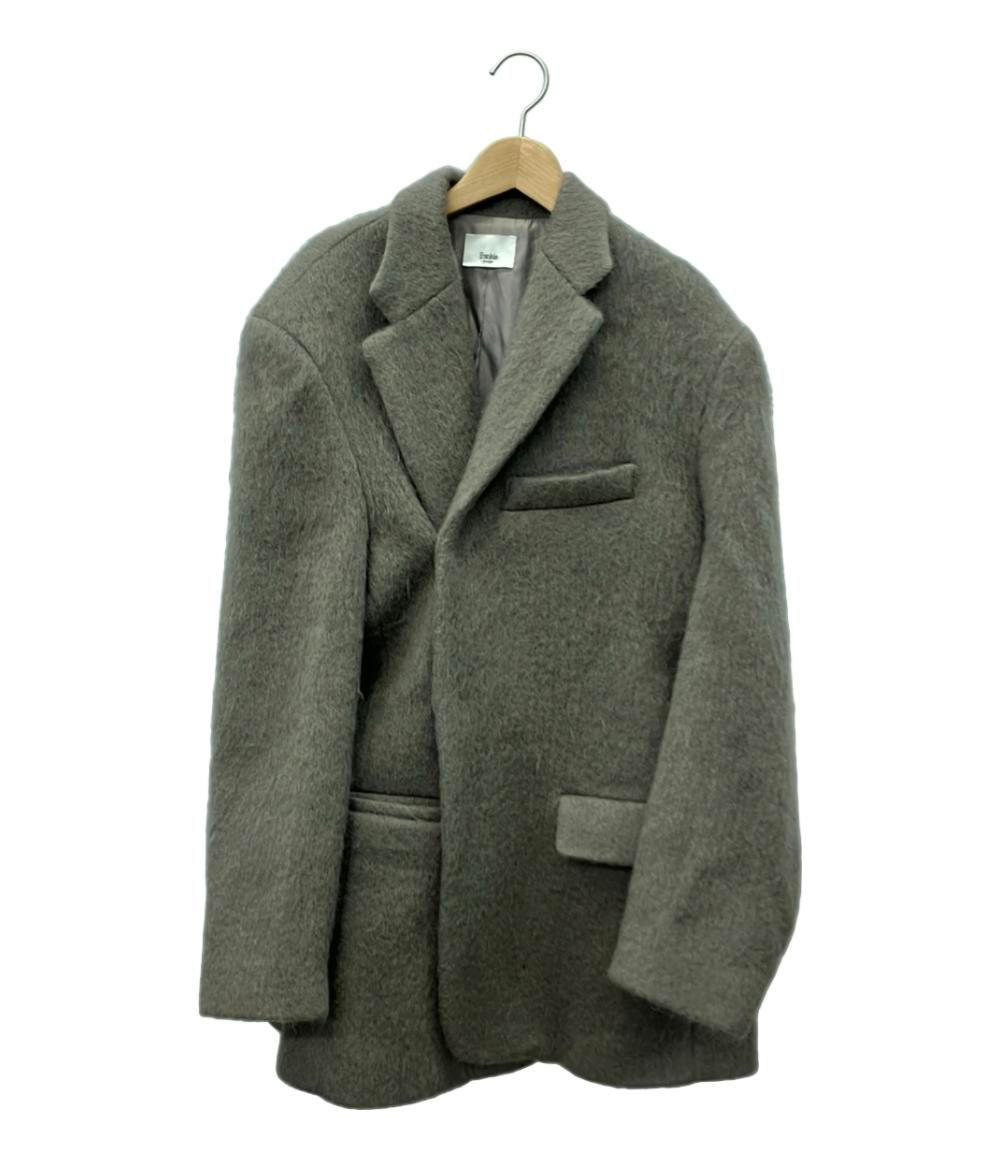 the Frankie shop オーバーサイズジャケット - ジャケット・アウター