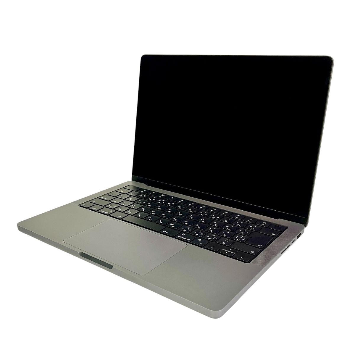 Apple MacBook Pro 14型 M1 2021 CTO ノート PC 32GB SSD 1TB 32回 Sonoma T10470100