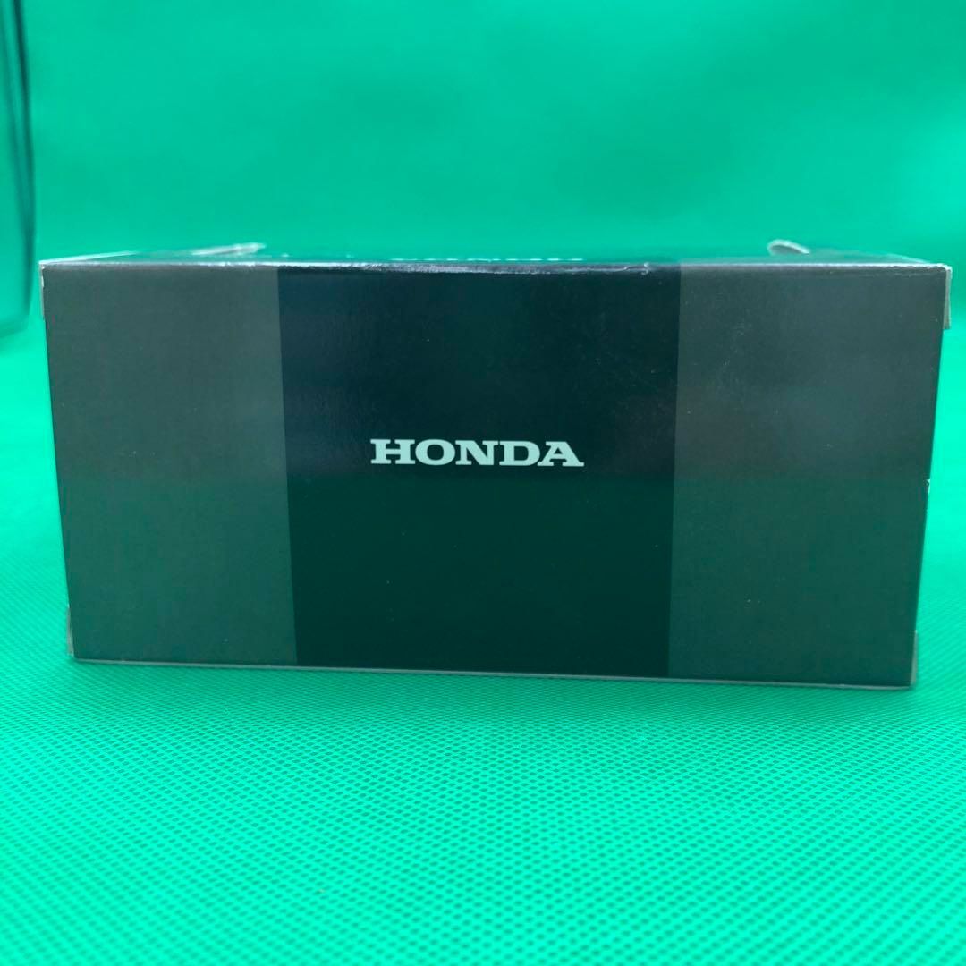 GR173 ホンダ インスパイア ミニカー night hawk Black GR173 ホンダ