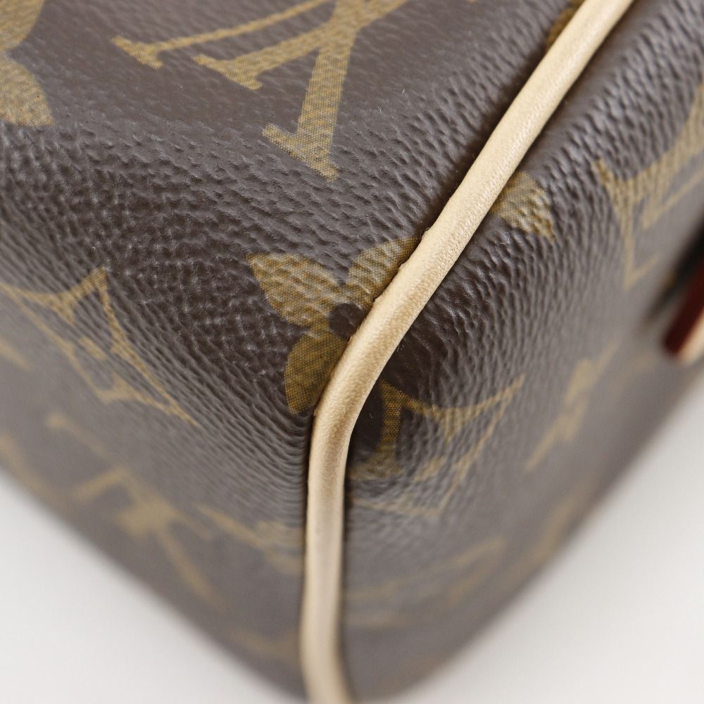 LOUIS VUITTON】ルイ・ヴィトン スピーディ バンドリエール20 2WAY  