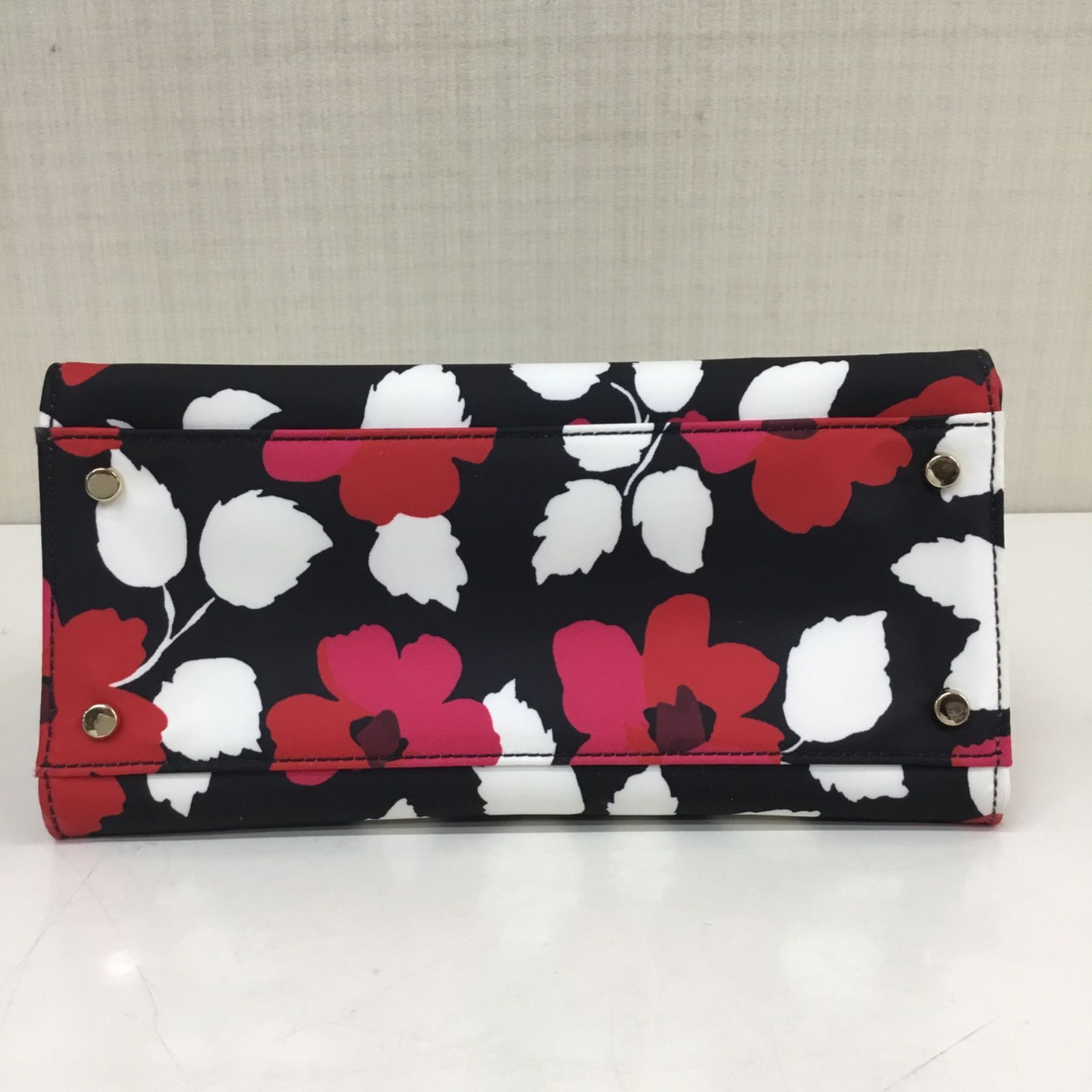 花柄 25周年限定? Kate Spade? ケイトスペード ／ 2WAYバッグ 