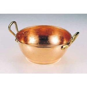 3営業日で発送 TKG テイケイジイ 遠藤商事 モービル 銅 シロップボール２１９２．４０ φ４００㎜ WBC21068