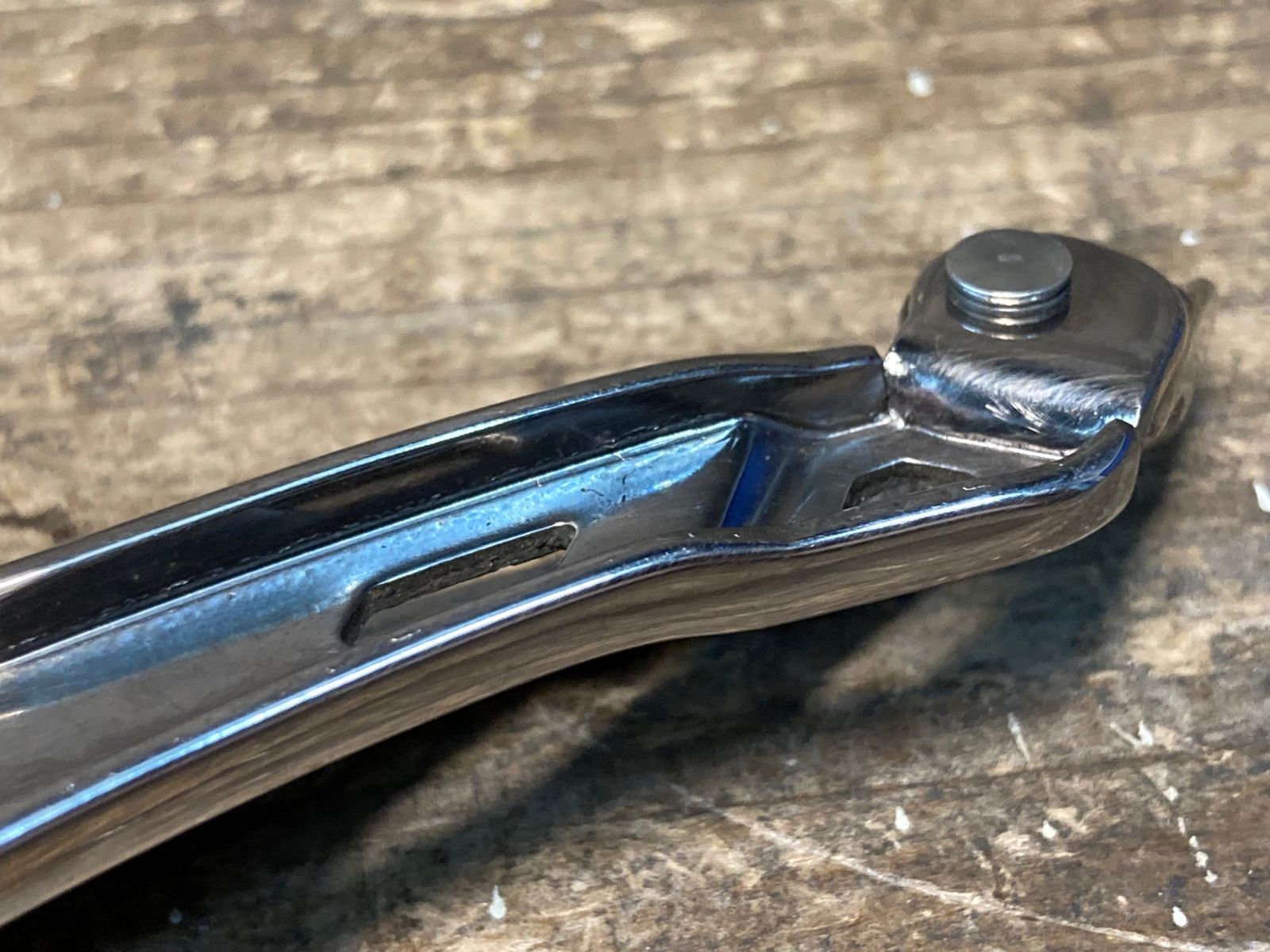 SHIMANO