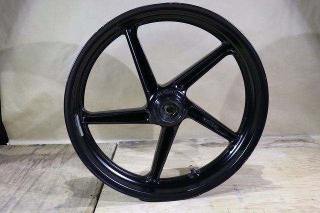 ホンダ VTR250 MC33 フロントホイール 17×3.00 H370-27