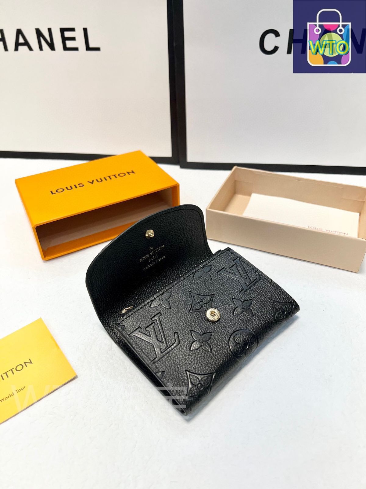 Louis Vuitton
