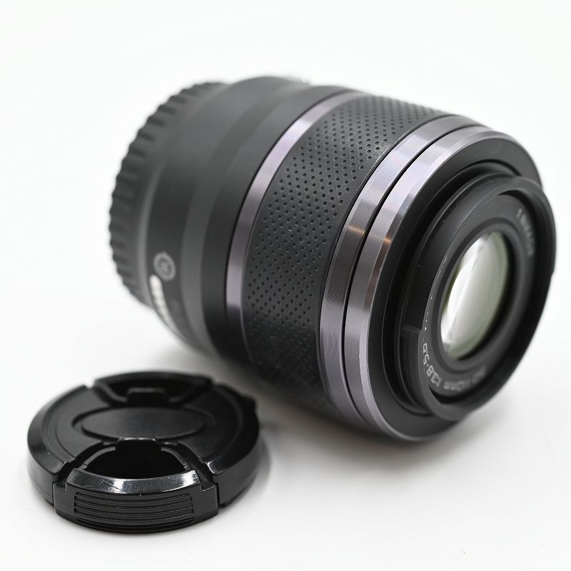 Nikon ニコン望遠ズームレンズ 1 NIKKOR VR 30-110mm f/3.8-5.6 交換