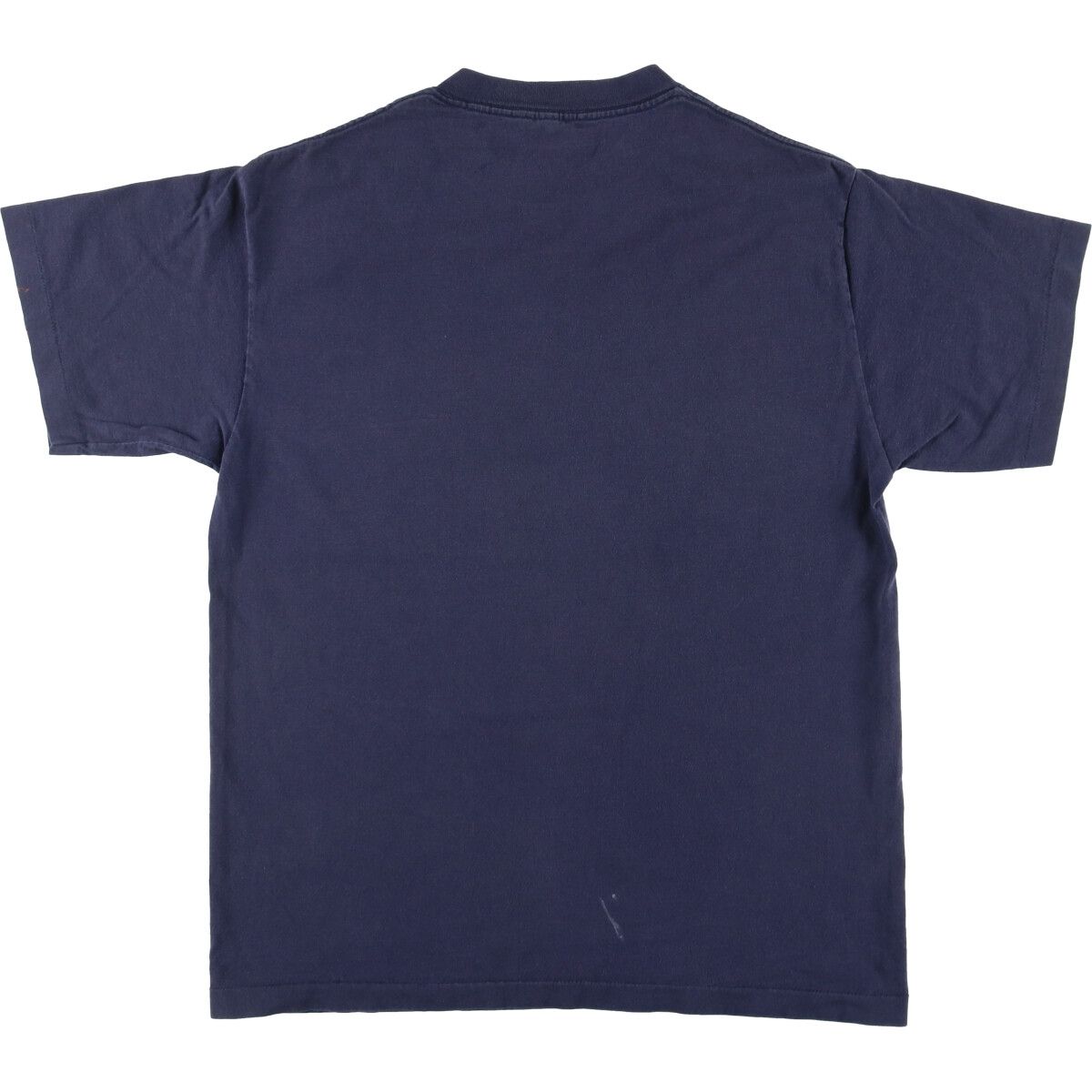 古着 90年代 SOF TEE SPAM スパム ペイント アドバタイジングTシャツ 