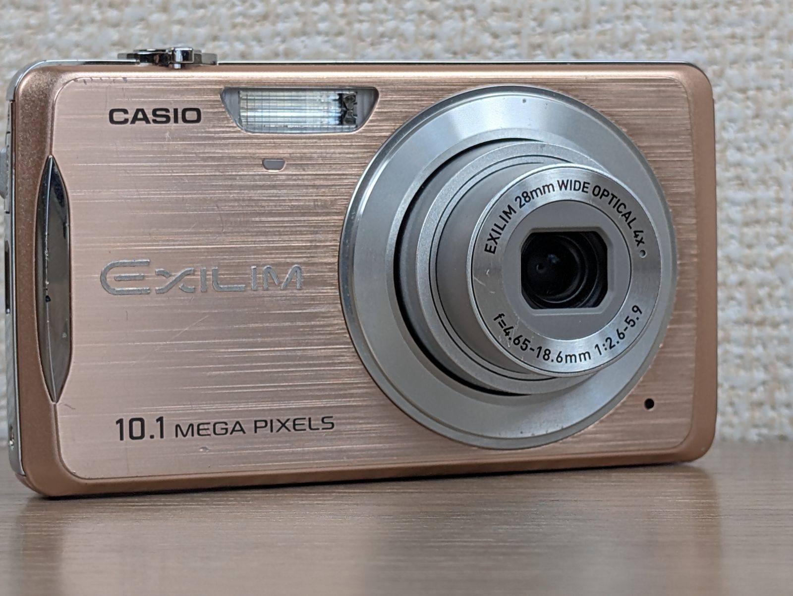 人気カラー✧美品✧ピンクゴールド✧CASIO✧EXILIM✧EX-Z270✧箱付 Amazon | カシオ計算機 カシオ デジタルカメラ EXILIM EX-Z270PK