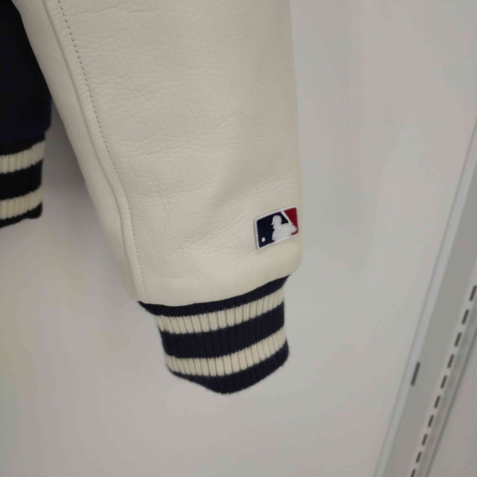 エフシーレアルブリストル FC Real Bristol MLB TOUR STADIUM JACKET 