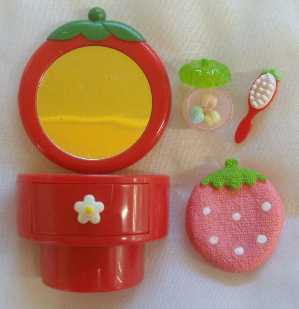 いちごちゃん家へようこそ シークレット10種類セット リーメント ぷち