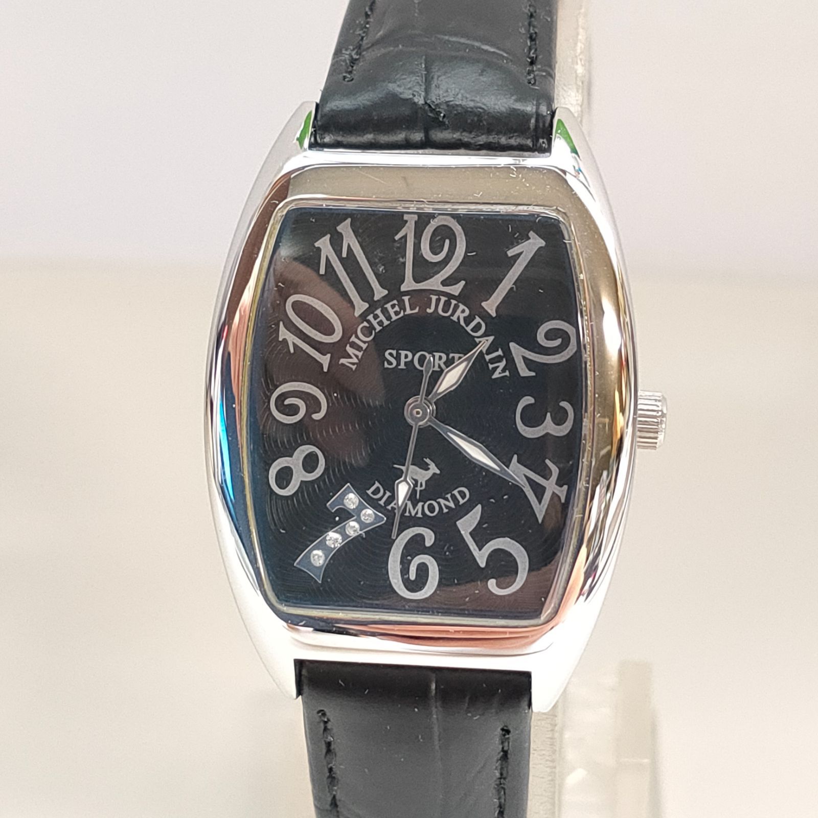 ミシェルジョルダン M691 ☆動作品☆◇MICHEL JURDAIN /ミッシェルジョルダン SPORT