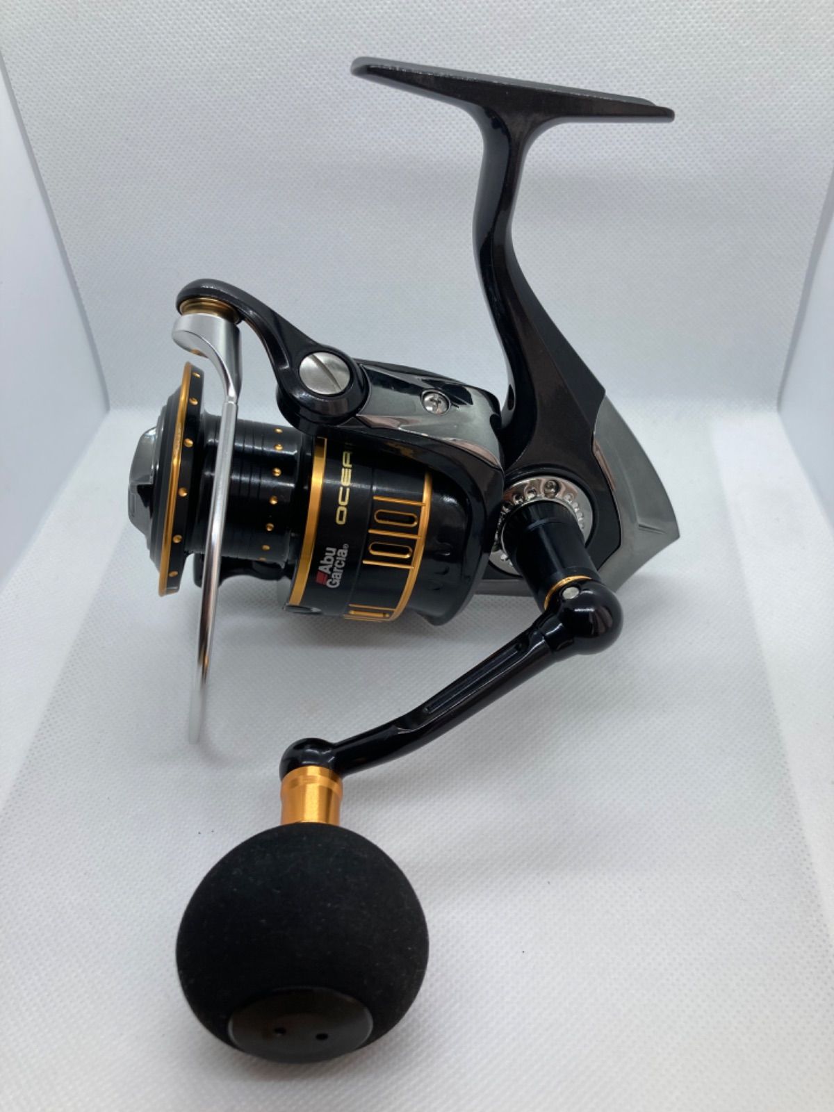 アブガルシア OCEANFIELD (オーシャンフィールド) Abu Garcia